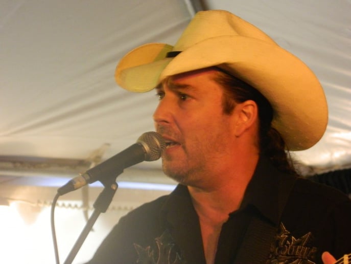 Gallery photo 9 of Brian "Buck" Ellard