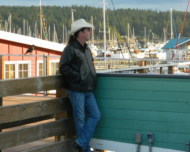 Gallery photo 10 of Brian "Buck" Ellard