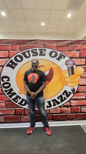 Gallery photo 1 of Brian Burch