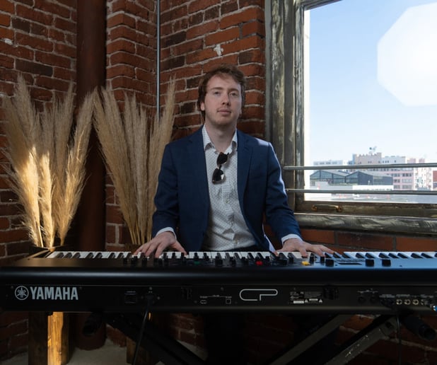 Gallery photo 9 of Brian Clemens | Pianist & Bands | Events
