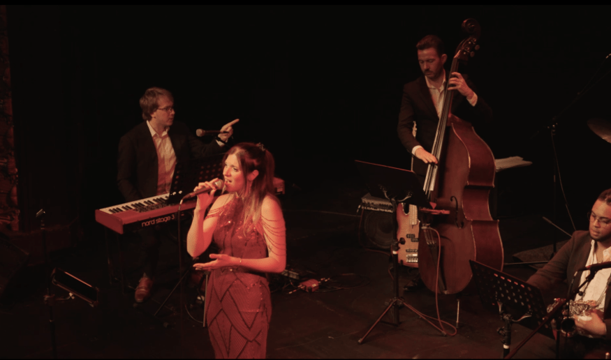 Gallery photo 2 of Brian Clemens | Pianist & Bands | Events
