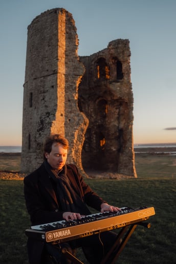Gallery photo 4 of Brian Clemens | Pianist & Bands | Events