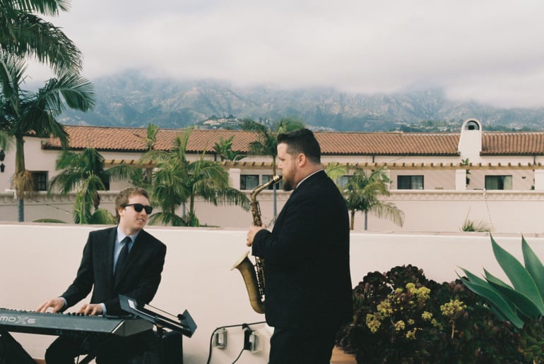 Gallery photo 10 of Brian Clemens | Pianist & Bands | Events