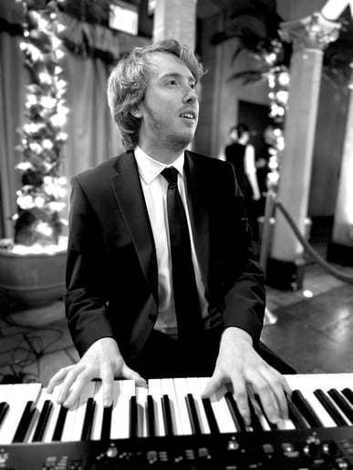 Gallery photo 6 of Brian Clemens | Pianist & Bands | Events