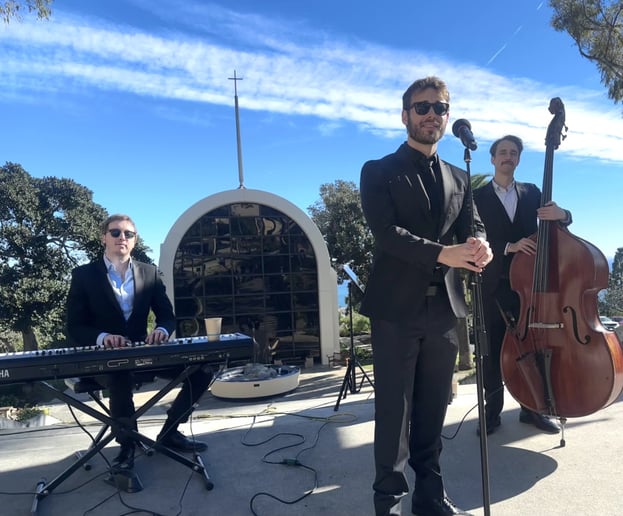 Gallery photo 12 of Brian Clemens | Pianist & Bands | Events