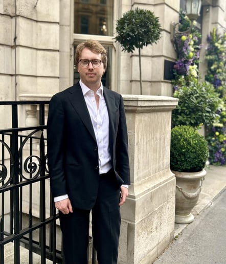 Gallery photo 14 of Brian Clemens | Pianist & Bands | Events
