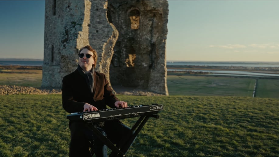 Gallery photo 15 of Brian Clemens | Pianist & Bands | Events