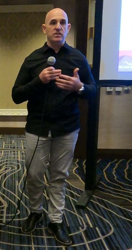 Gallery photo 2 of Brian Gibbs - AI Decision Strategist for Business Owners