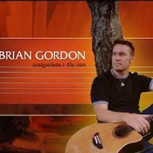 Gallery photo 2 of Brian Gordon