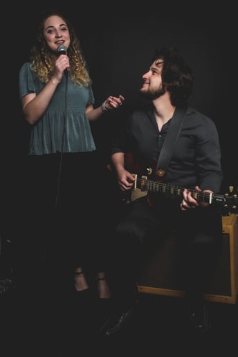 Gallery photo 1 of Brian + Hannah