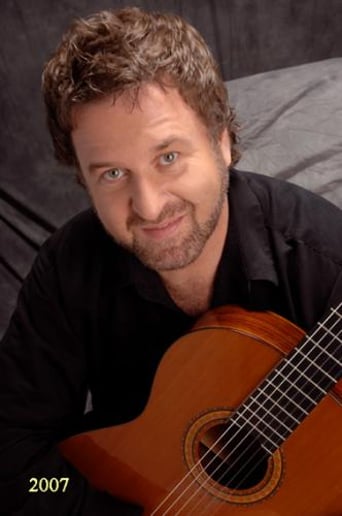 Gallery photo 16 of Brian Hayes, Classical Guitarist