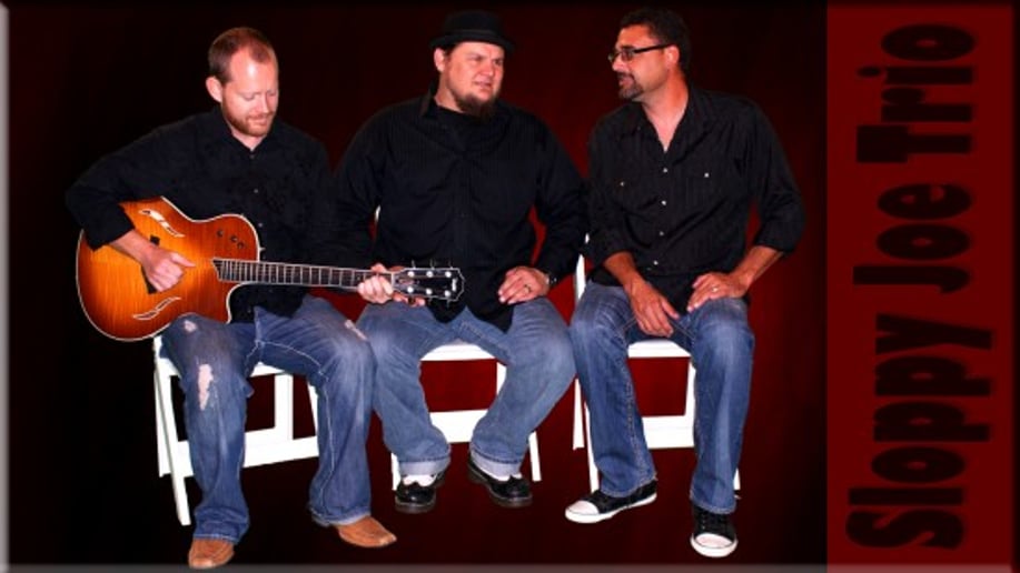 Gallery photo 3 of Brian & Jeremy Acoustic Duo