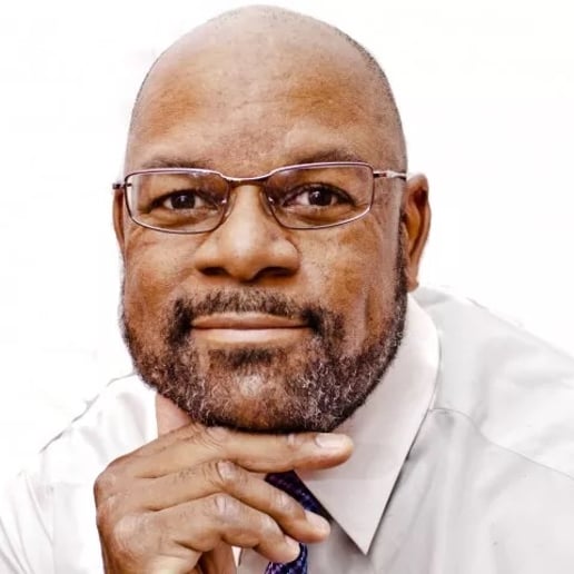 Gallery photo 1 of Brian Keith Hill - Executive Consultant & Speaker