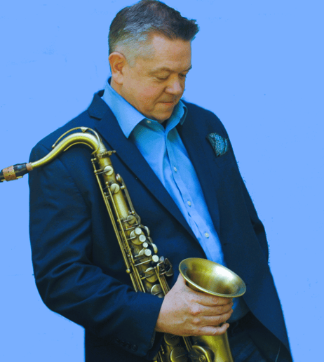 Gallery photo 2 of Brian Kane Swingtet