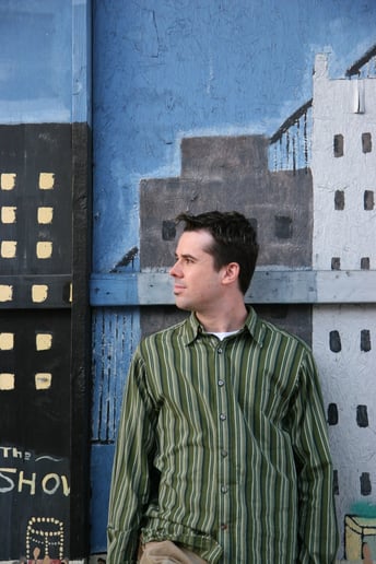 Gallery photo 1 of Brian Mangum