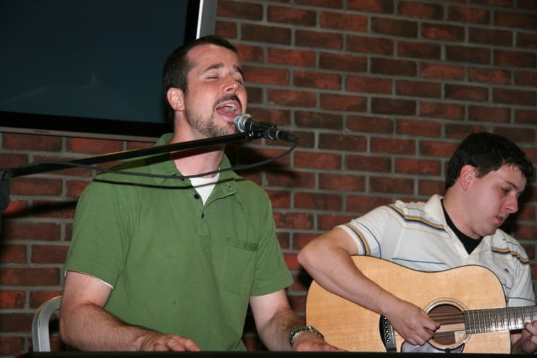 Gallery photo 2 of Brian Mangum