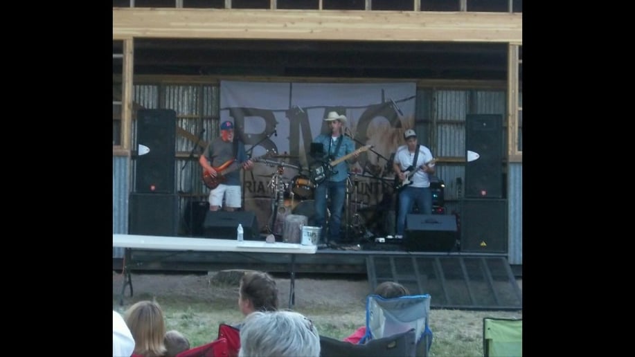Gallery photo 3 of Brian Martin Country