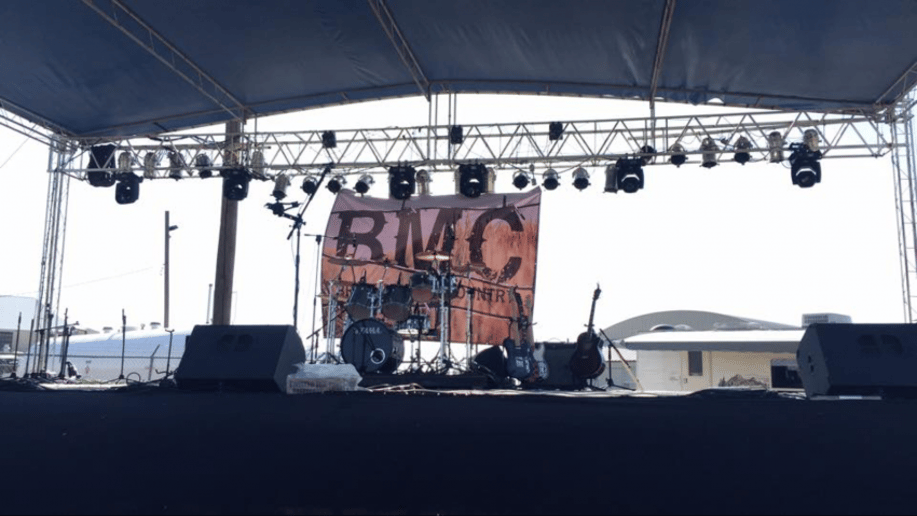 Gallery photo 4 of Brian Martin Country