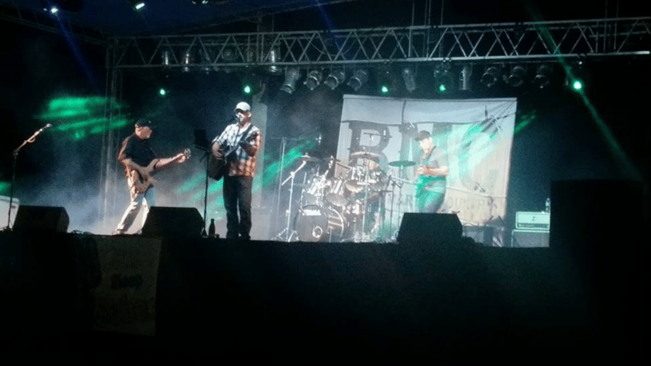 Gallery photo 5 of Brian Martin Country