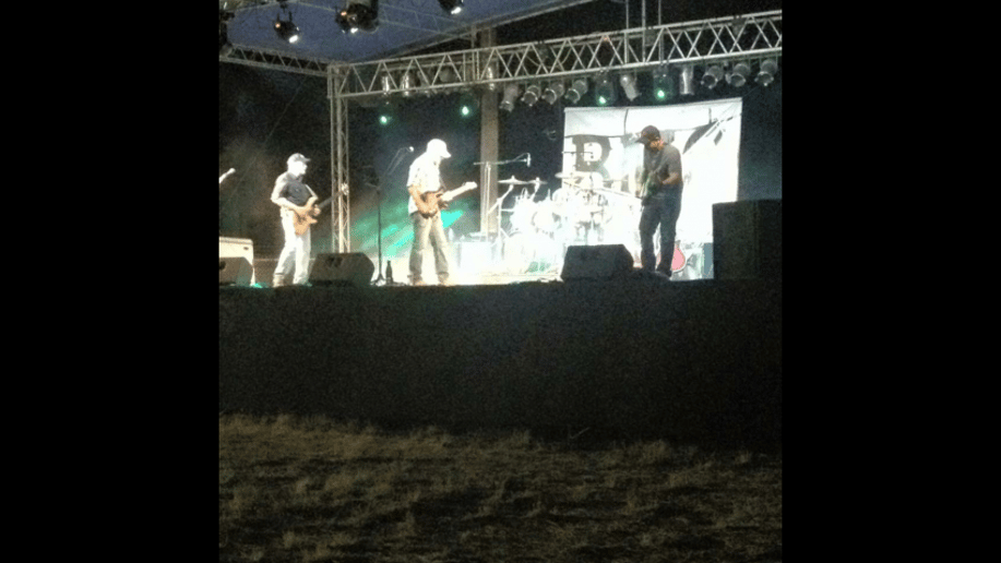 Gallery photo 6 of Brian Martin Country