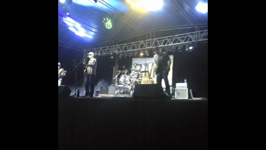Gallery photo 7 of Brian Martin Country