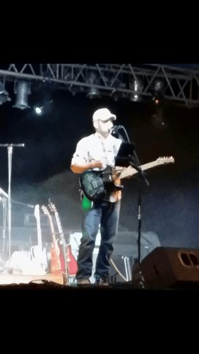 Gallery photo 8 of Brian Martin Country