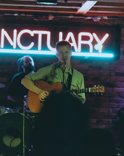 Gallery photo 7 of Brian McKee