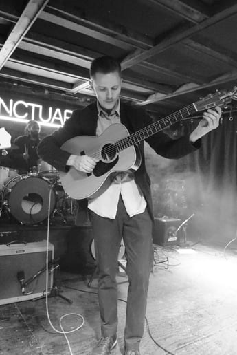 Gallery photo 10 of Brian McKee