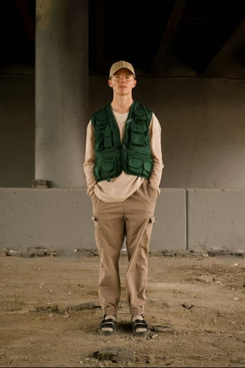 Gallery photo 15 of Brian McKee