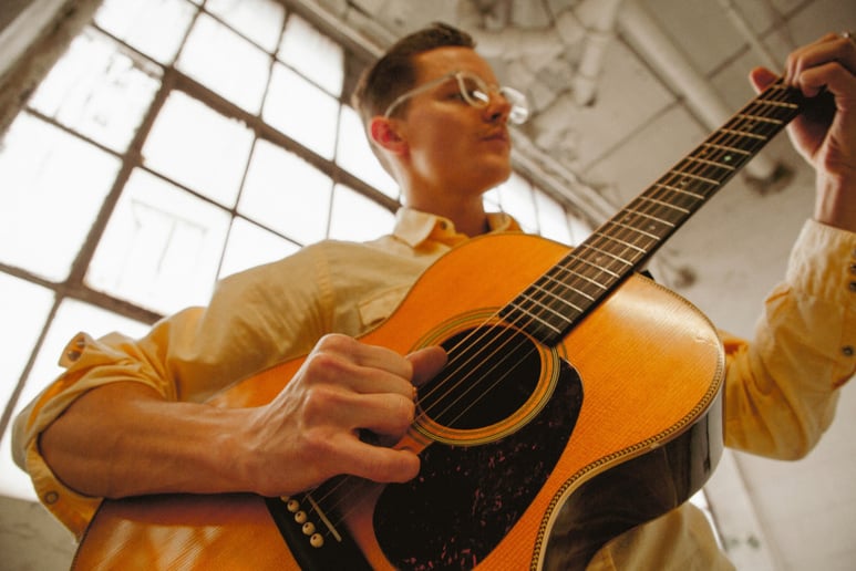 Gallery photo 16 of Brian McKee
