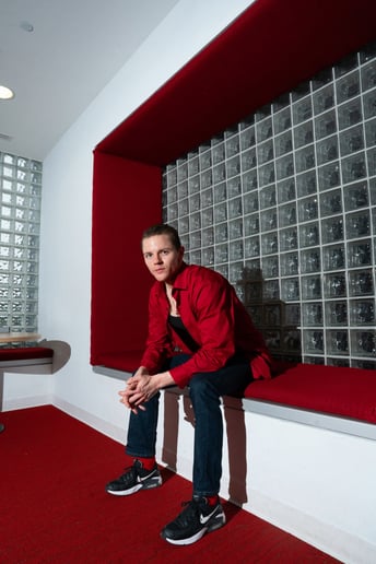 Gallery photo 22 of Brian McKee