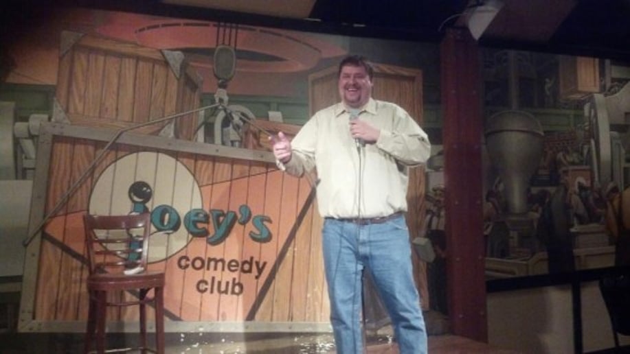 Gallery photo 1 of Brian Meeter