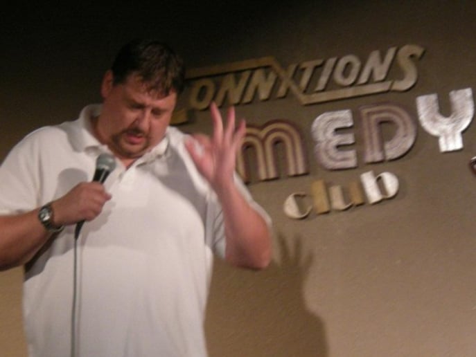 Gallery photo 2 of Brian Meeter