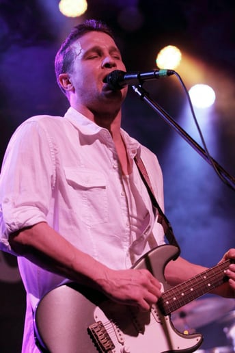 Gallery photo 5 of Brian Naughton Band