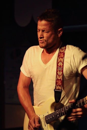 Gallery photo 6 of Brian Naughton Band