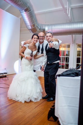 Gallery photo 1 of Brian Oddo Entertainment