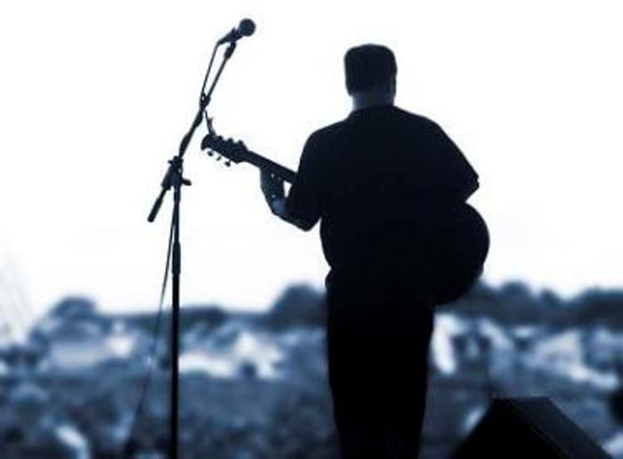 Gallery photo 1 of Brian Palkovich Music