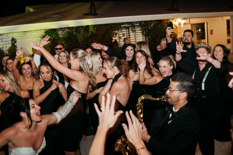 Gallery photo 1 of Brian Pierini - Saxophone