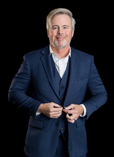 Gallery photo 8 of Brian Reaves, Award-Winning Illusionist