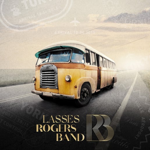 Gallery photo 2 of Lasses Rogers Band
