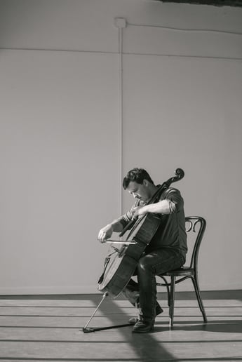 Gallery photo 5 of Brian Sutherland
