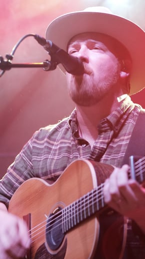 Gallery photo 1 of Brian Sutherland