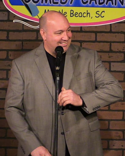 Gallery photo 8 of Brian T Shirley