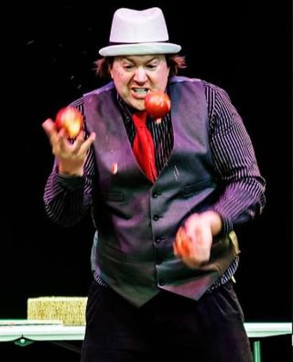 Gallery photo 4 of Brian Pankey Celebrity Entertainer