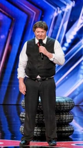 Gallery photo 5 of Brian Pankey Celebrity Entertainer