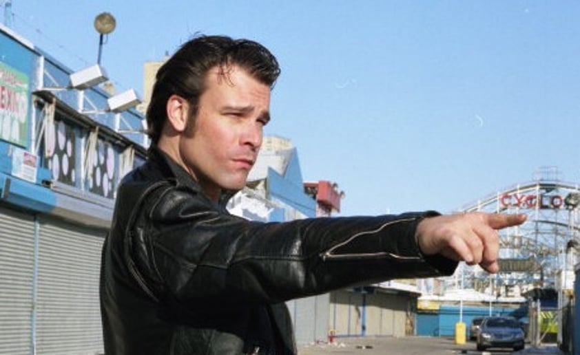 Gallery photo 13 of Brian Travolta