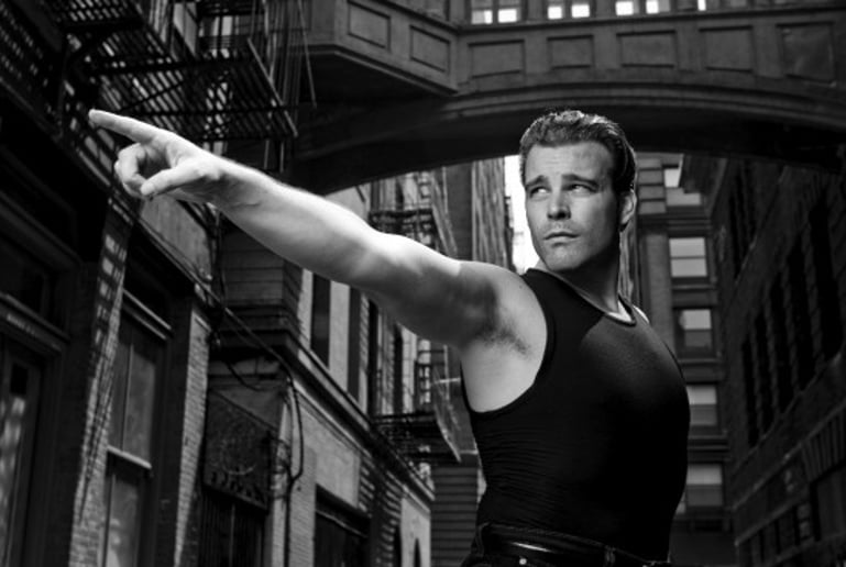 Gallery photo 12 of Brian Travolta