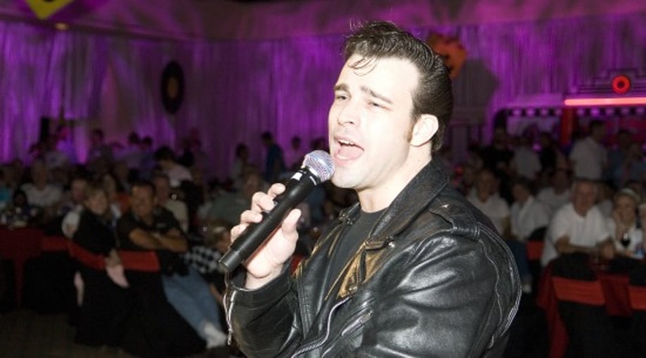 Gallery photo 27 of Brian Travolta