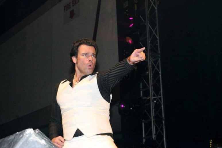Gallery photo 22 of Brian Travolta