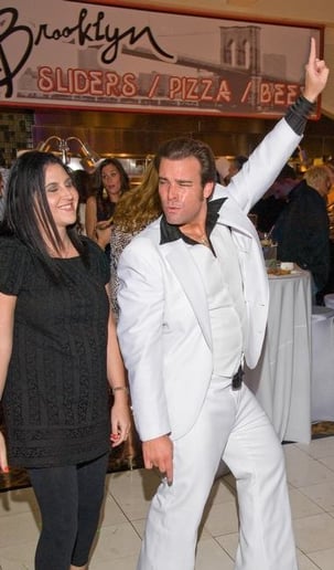 Gallery photo 37 of Brian Travolta